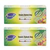 Miaojie Pada Thickened Small Food Storage Zip Bags