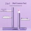 YZS Cuticle Repair & Moisturizing Pen: Strengthens, Prevents Breakage, Enhances Nail Luster