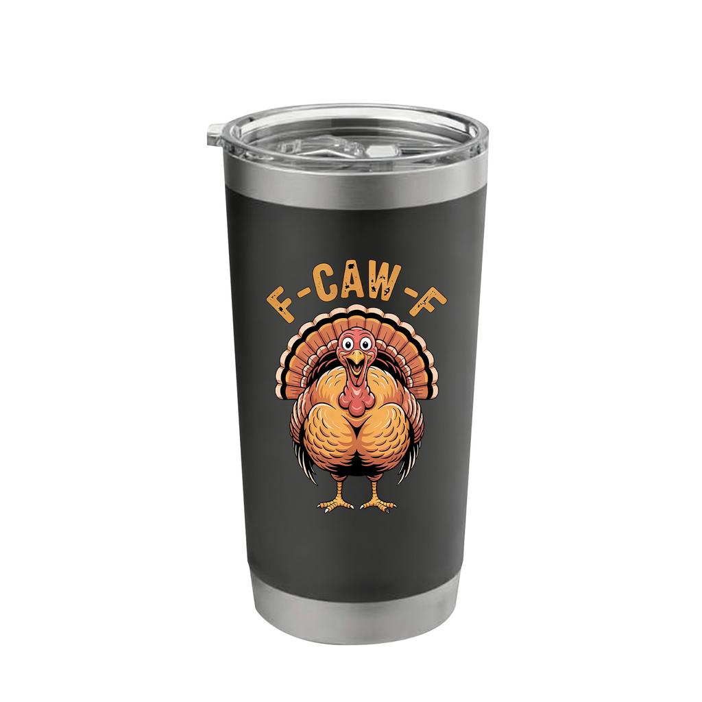 20-ounce Stainless Steel Water Bottle, Car Insulated Cup, Long-lasting Temperature Control, Funny Gift, Gift For Friends And Family