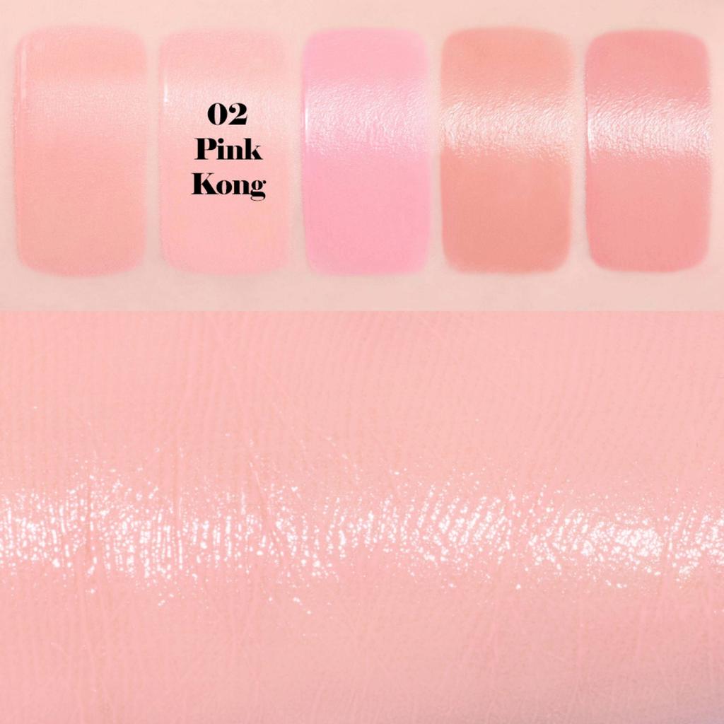 ETUDE HOUSE Kong Kong Blusher 7g (5 Colors)