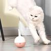 Cat Toys Treat Dispensing Funny Fun Cat Teaser For Kitten Pets Cats Playtime Indoor Energy Consuming Exercise Training Home