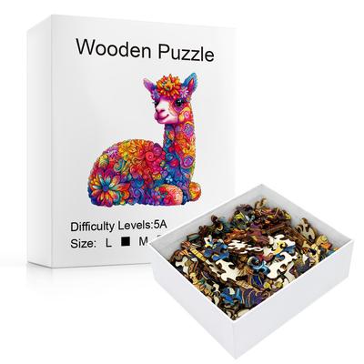 Puzzles et casse-têtes – Puzzles
