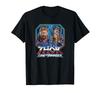 Marvel Thor: Love and Thunder Mighty Thor T-Shirt