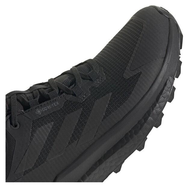 Adidas Terrex Free Hiker 2.0 Low Goretex Trekking Boots