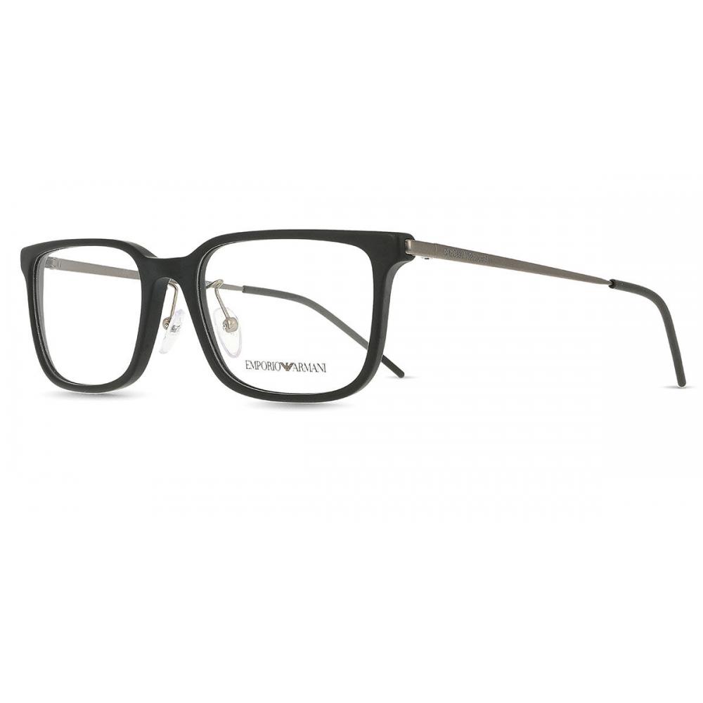 Emporio Armani Ea3275d Asian Fit 5001 Men Eyeglasses