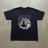 Mazzy Star Moon and Cat Tee, 90s Alt Rock, Hope Sandoval, Band Shirts,