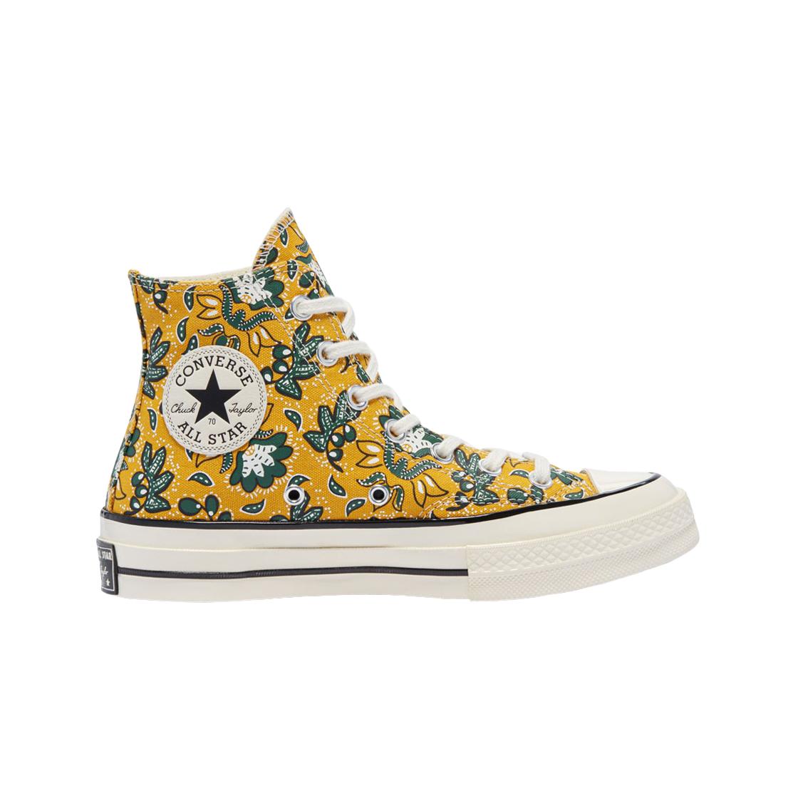 

Converse Chuck 70 High Culture Prints Gold Dart 240