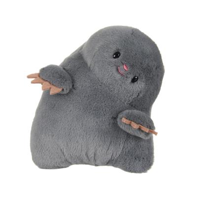Sekiguchi Chirarizu Plüschtier, Moguchi, 813063, H12,5 x B12 x T9,5cm