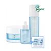 Anotherface [set Of 3] Peptathenol Serum 40ml+toner 120ml+cream 50ml  + 2 Serums+2 Free Sunscreen 