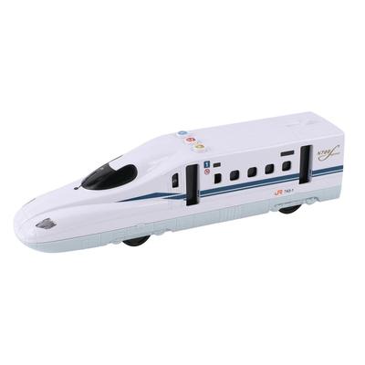Maruka Friction N700S Shinkansen Nozomi Toy Ages 3 and 193200 Train, Up,
