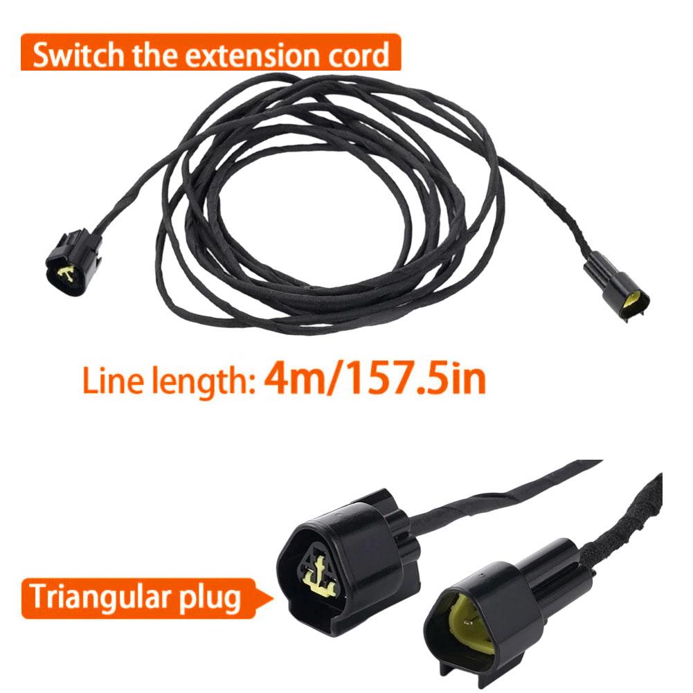 

For Heater LCD Switch Diesel Heater Cable For Vehicle Use 4 Meters Diesel Heater Cable Adapter Fdik Easy Installation China Mainland