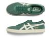 1183C344-300 Onitsuka Tiger Mexico 66 Delegation Pine Green Cream (Men's)