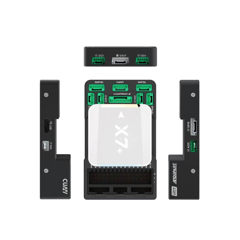 Huaxing Jiuling X7+ APM PX4 Flight Controller