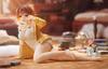 Atelier Ever Darkness the Secret Hideout Desktop Cute Figure Ryza Nightwear Ryza & ver.