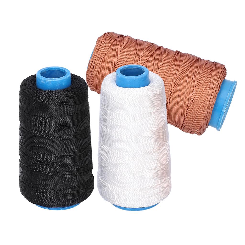 10pcs Stitching Tool Set Handwork Sewing Leather Craft Shoes Repairing Kit for Household Use