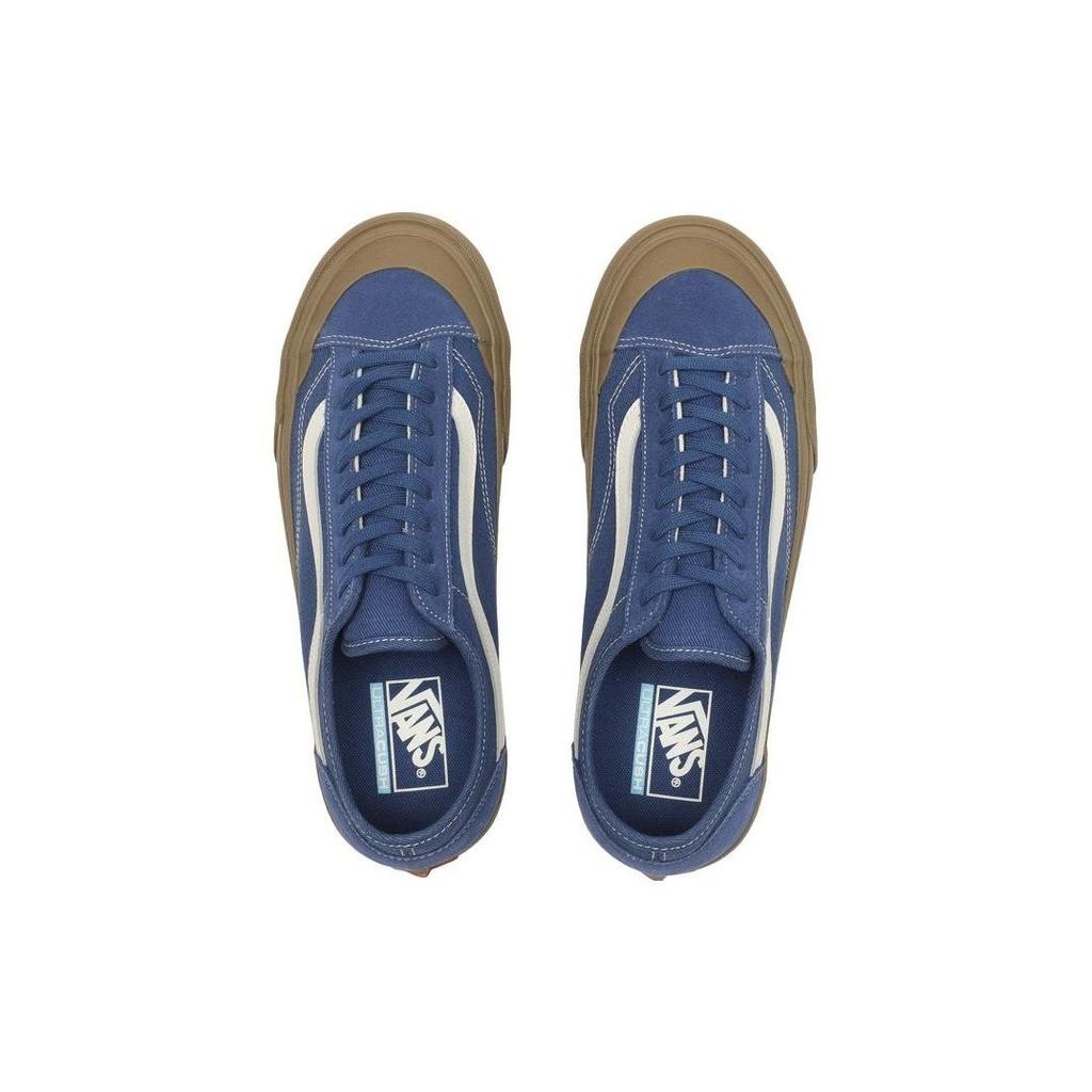 Vans Style 36 Casual Fashion Low-Top Skate Shoes Unisex sneaker Blue VN0A5HYRB9B