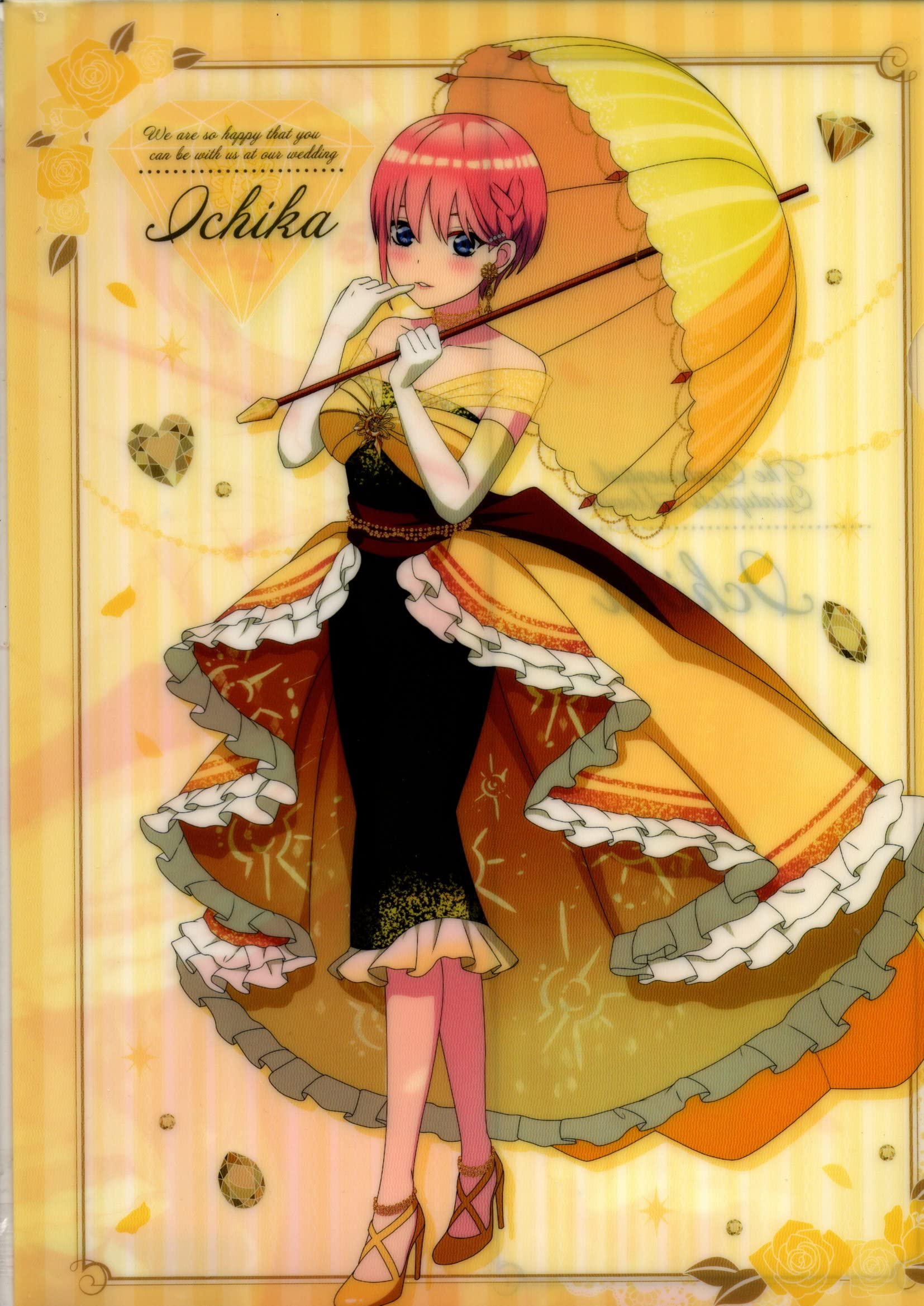 

Прозрачный файл Фильм Квинтэссенциальные квинтюплеты Накано Итика