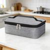 Large Capacity Portable Thermal Bag Thickened Insulated Cooler Bag Lunch Bag  BBQ Picnics