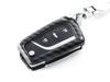 Toyota Key Shell Folding Carbon Fiber Protective Cover for Camry and Reiz Modified Keys