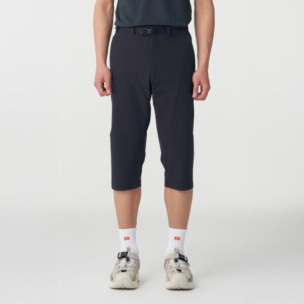 

Kolon SportS Мужские Стандартные брюки 3/4 Jwpom25211blk blacks/75