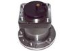 Ft22071 Fast Rear Wheel Bearing Abs Hub