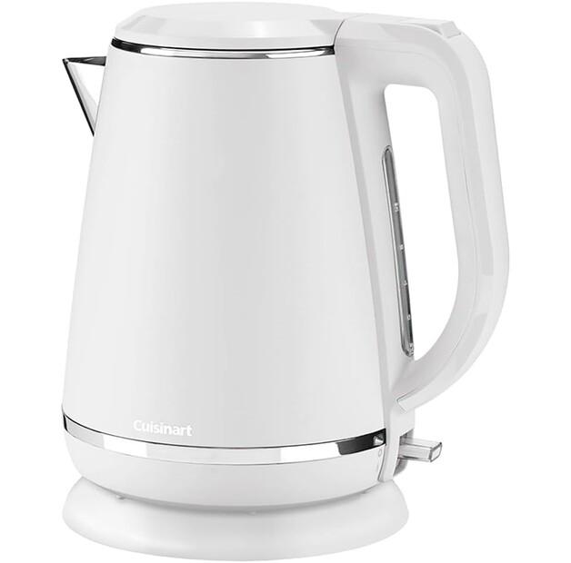 

Чайник Cuisinart CJK780WE