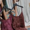 Vielseitiges Ramie-Camisole mit ausgefransten Kanten - Zen-Stil 2050.