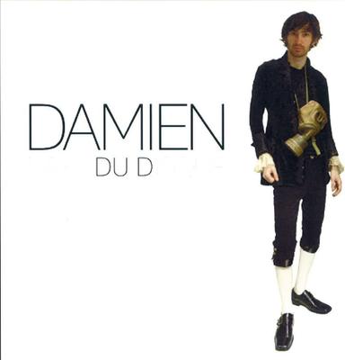CD DAMIAN - L'ART DU DISQUE Japan Music Others Used
