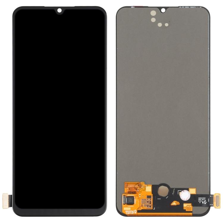 

For vivo V21e 4G/5G/Y73 Grade S OEM AMOLED Screen and Digitizer Assembly (without Logo) A