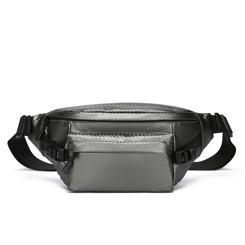 Универсальная мужская сумка-слинг