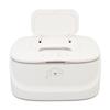Baby Wipe Warmer with Sealed Flip Cover Adjustable Temperature Smart Night Light USB Wet Wipes