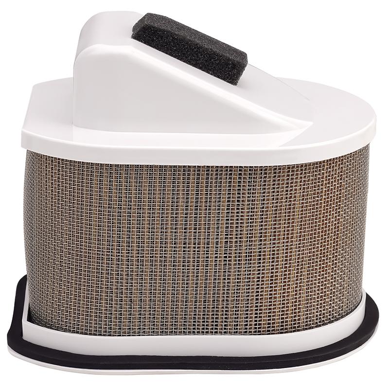 

Motorcycle Air Filter Intake Cleaner For Kawasaki ZR750 Z750 Z750R ZR800 Z800 ZR1000 Z1000 ABS 11013-1302 11013-0044 HFA2707 1 PC