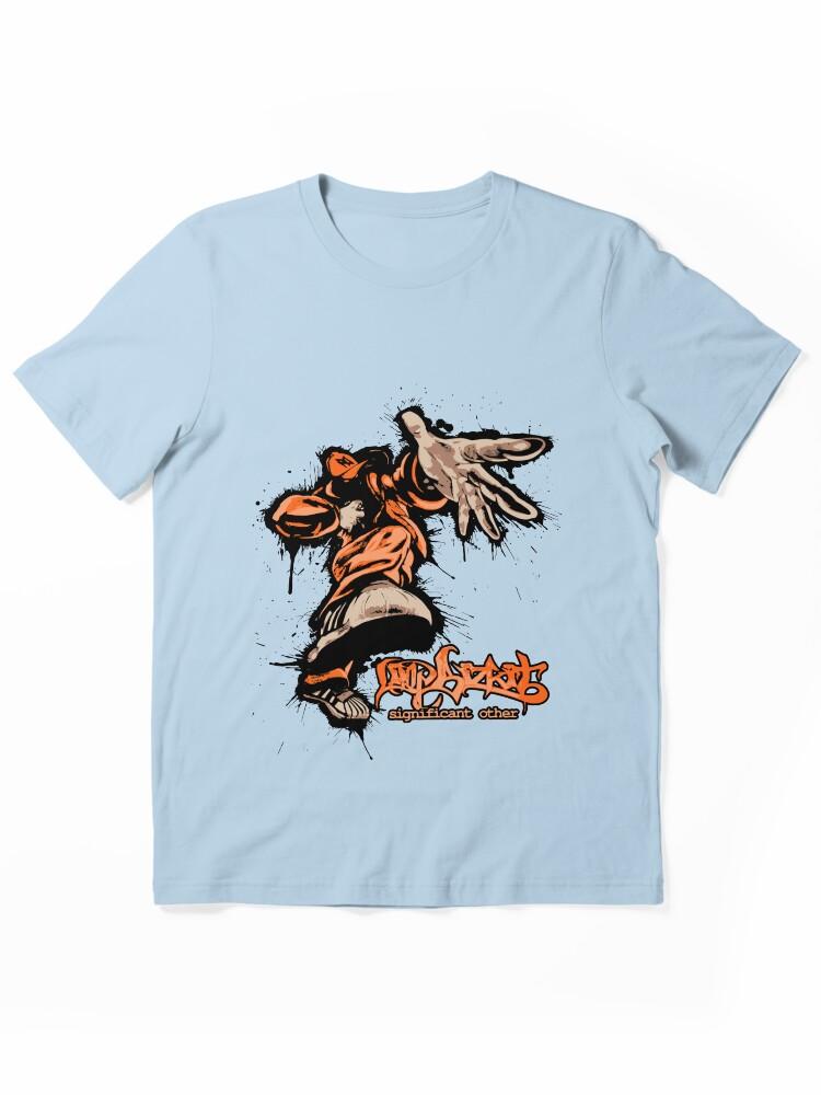 Pantera Limp Bizkit Significant Other Essential Unisex T-Shirt