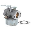Carburetor 640058A Replacement for Tecumseh HMSK80 HMSK90 8hp 9hp Horizontal Snowblower Engines
