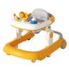 Multi-Functional Baby Walker: Anti-Tip, O-Leg Prevention, Children's Toy Bicycle