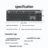 Logitech K865 Wireless Keyboard & Mouse Combo