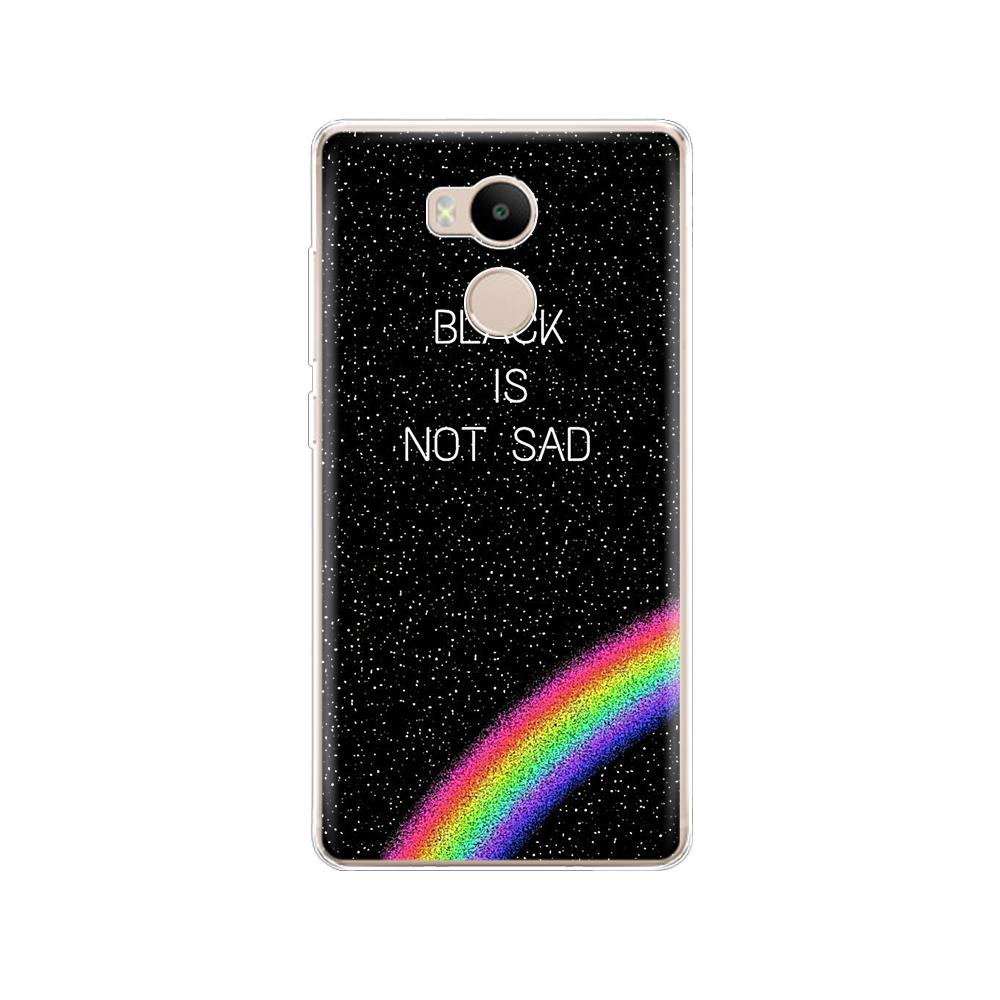 soft TPU Cases For xiaomi Redmi 4 pro Case Cover Silicon phone Cover For Redmi 4 prime Case printing 360 full protective coque