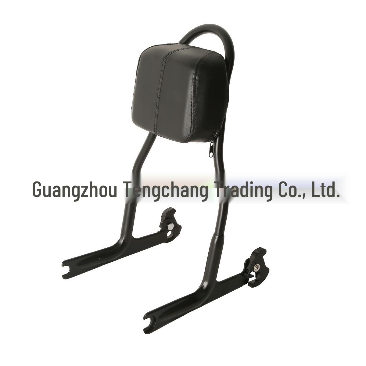 

Съемная спинка для Harley Softail Fat Boy FLST/FLSTN/FLSTNSE (2000-2017) 4 чёрный