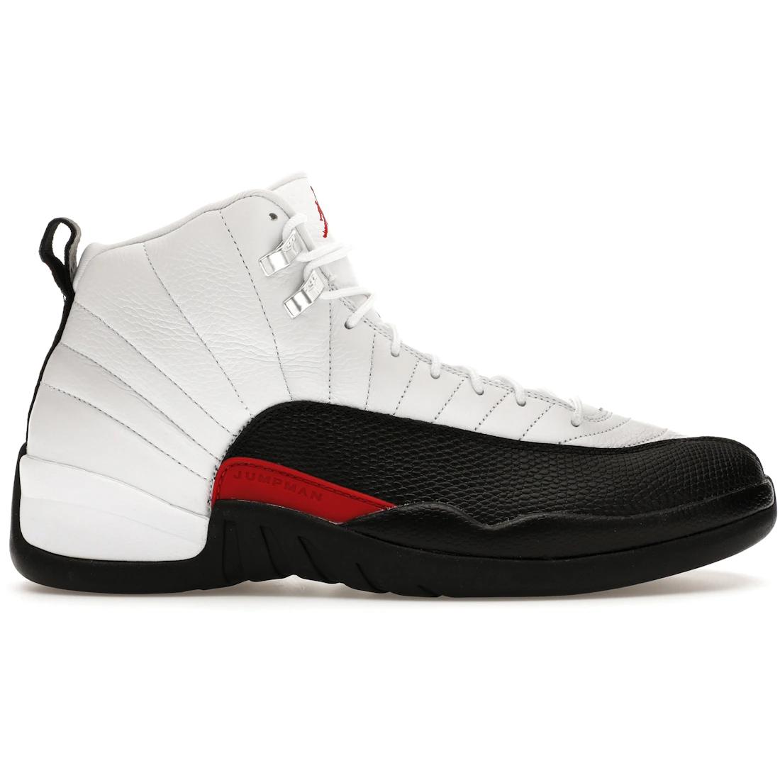 

Кроссовки Jordan 12 Retro Taxi Flip(CT8013-162) 40