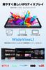 Android 15 Tablet Large Screen 24GB 128GB 1TB GMS CPU T606 G57 Thin Lightweight Android 6000mAh OTG Widevine Incell IPS and [10.1-inch & AI-Optimized