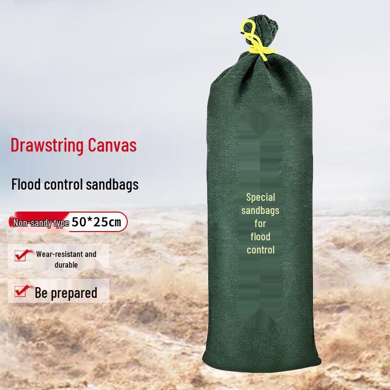 Shun an Liandun Flood Control Sandbags One Size