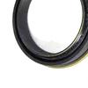 O-ring Kit As Shown Rear Axle Seal Plastic Metal Construction Includes O-ring 1 Set Included Replacement For Damaged Seals