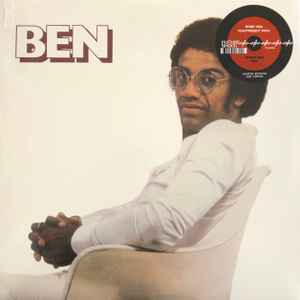 LP Record JORGE BEN - Ben (-180g) FS4486 Future Shock 2025 Italy Latin