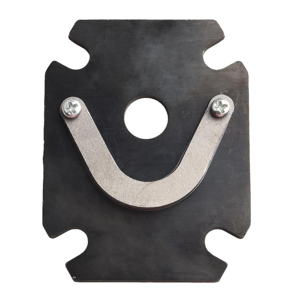 Air Pump Repair Air Compressor Maintenance Cylinder Head Hardware Creep Damage Resistance Strict Quality Control