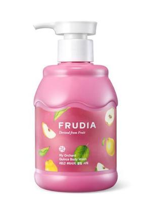 Frudia My Orchard Kdoule tělový mycí prostředek 350 ml
