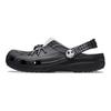Disney X Crocs Classic Clog The Nightmare Before Christmas Men Sneakers Black White 210561-90H