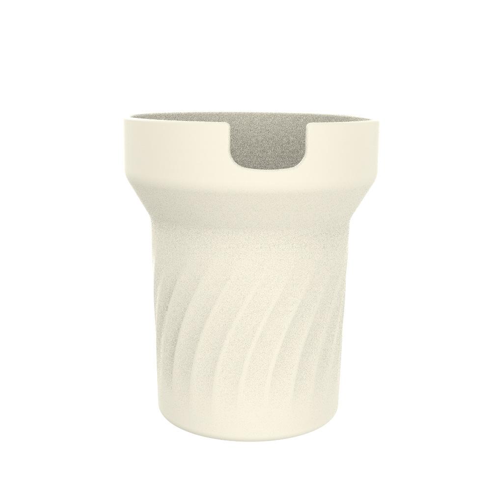 Silicone Boot for Stanley Cup Accessories 40 Oz Sleeve Tumbler Handle Bottom Cover