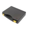 With Handle Foam Hard Equipment Case Impact-Resistant Carrying for