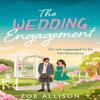 The Wedding Engagement by Zoe Allison Paperback Book 9780008587451