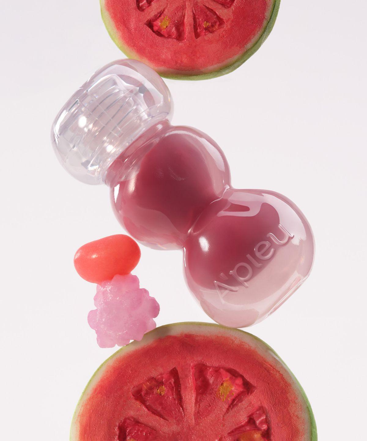 Jelly tint